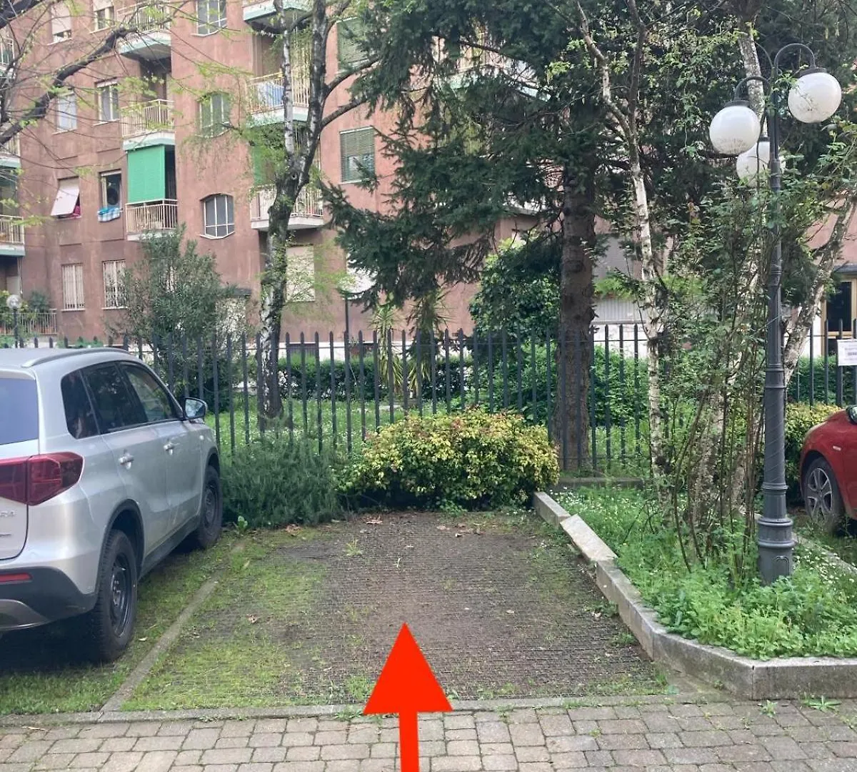מילאנו Best Way Rent - Beautiful Apartment On Naviglio Martesana 0*,