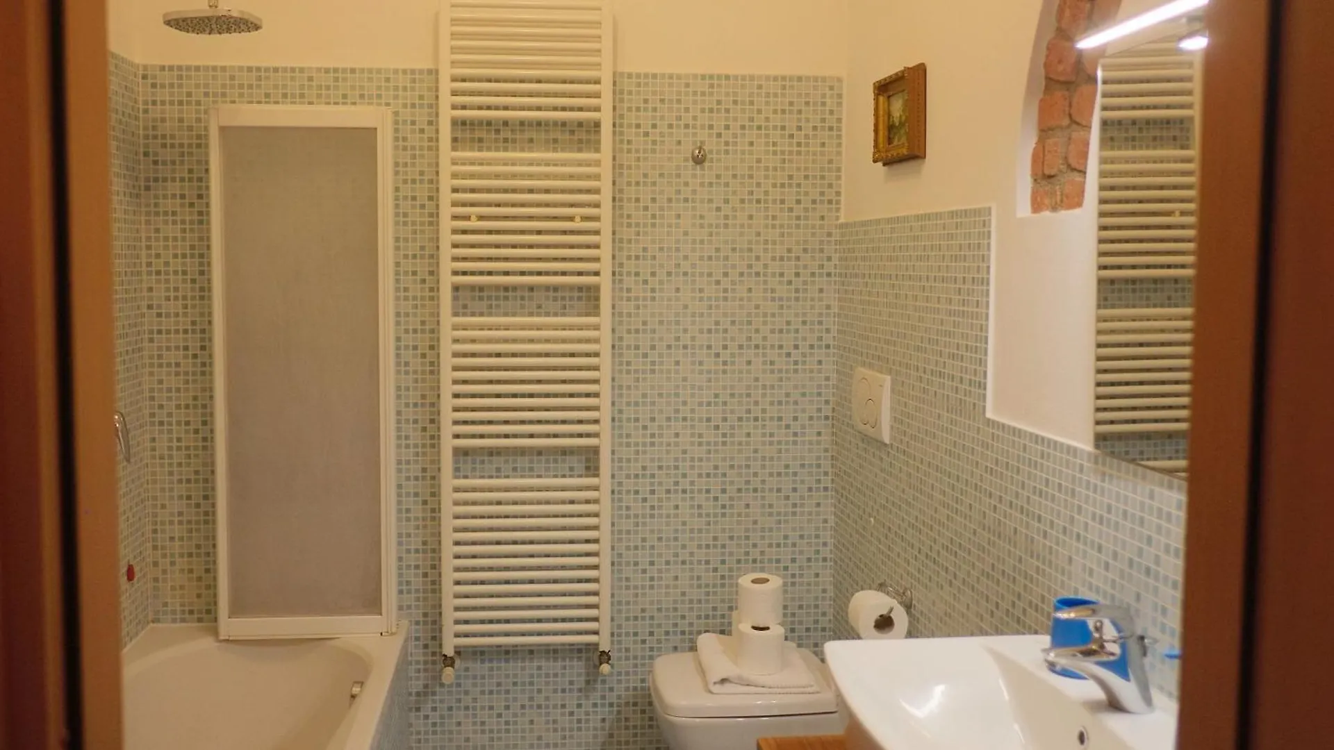 מילאנו Best Way Rent - Beautiful Apartment On Naviglio Martesana