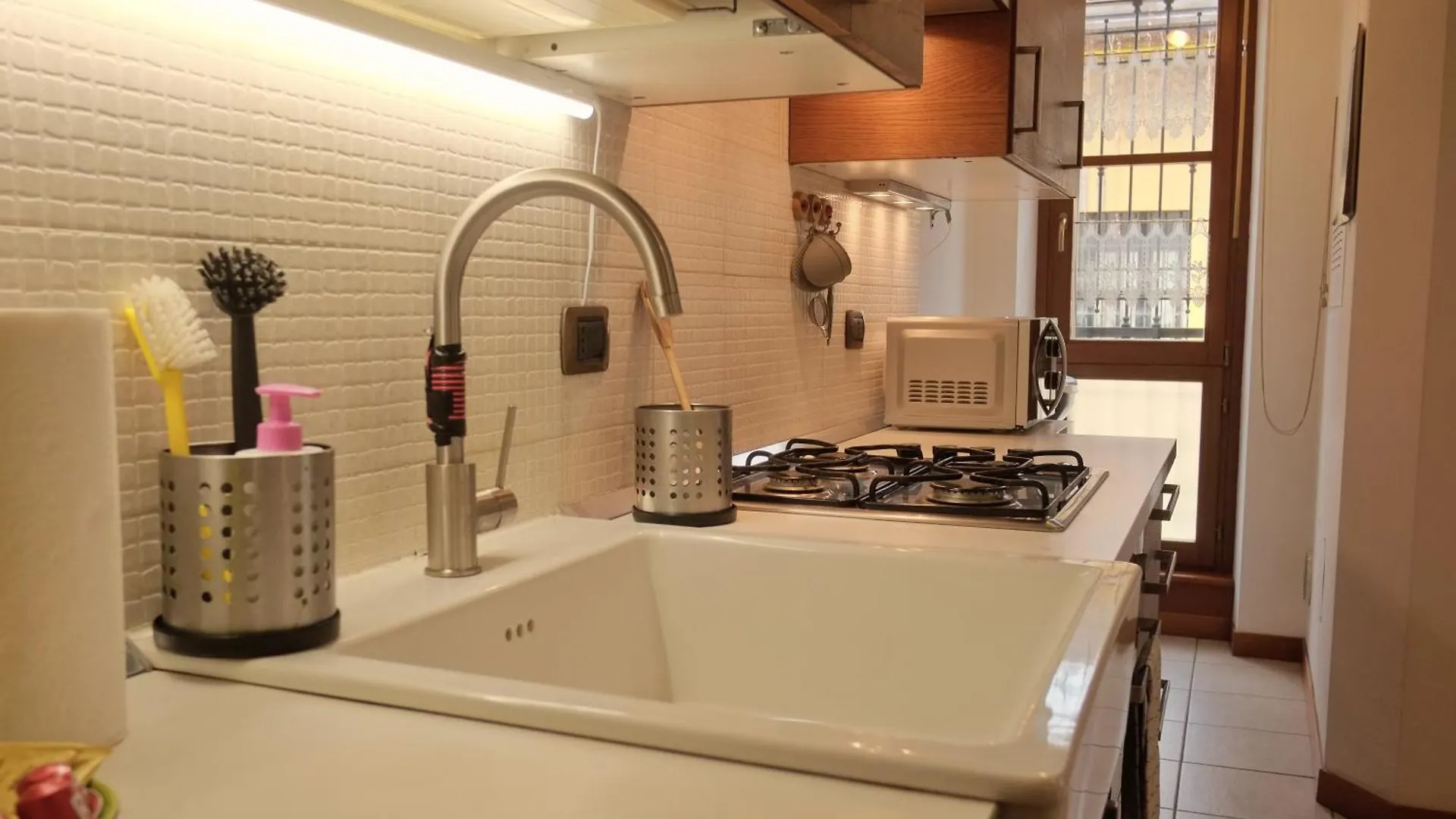 מילאנו Best Way Rent - Beautiful Apartment On Naviglio Martesana