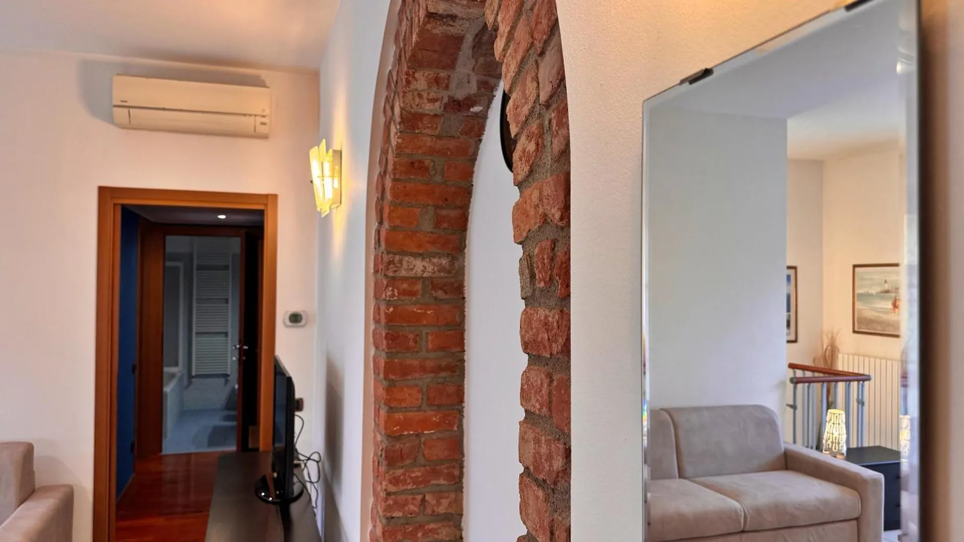 מילאנו Best Way Rent - Beautiful Apartment On Naviglio Martesana