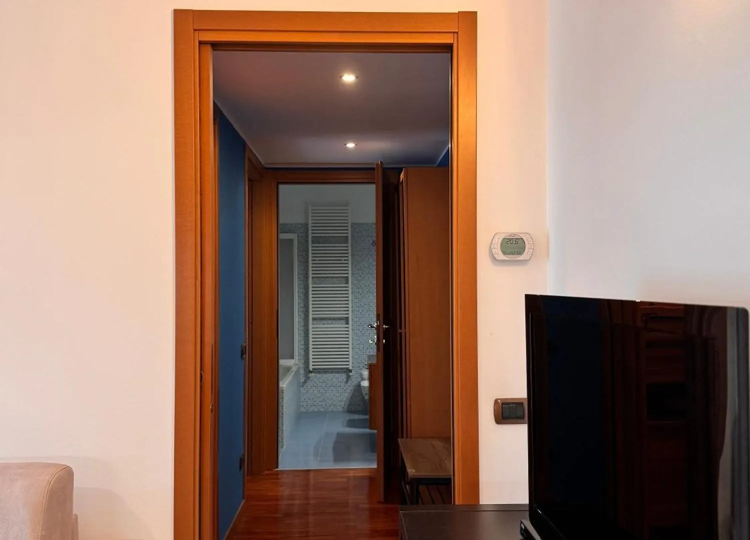 Best Way Rent - Beautiful Apartment On Naviglio Martesana Milan