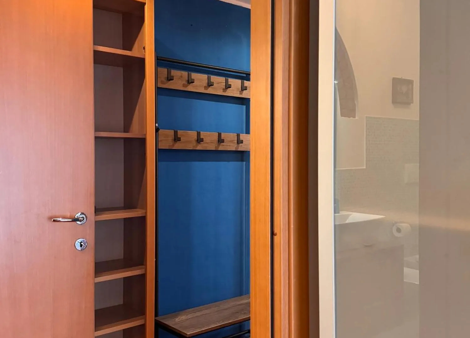 Best Way Rent - Beautiful Apartment On Naviglio Martesana Milan Italy