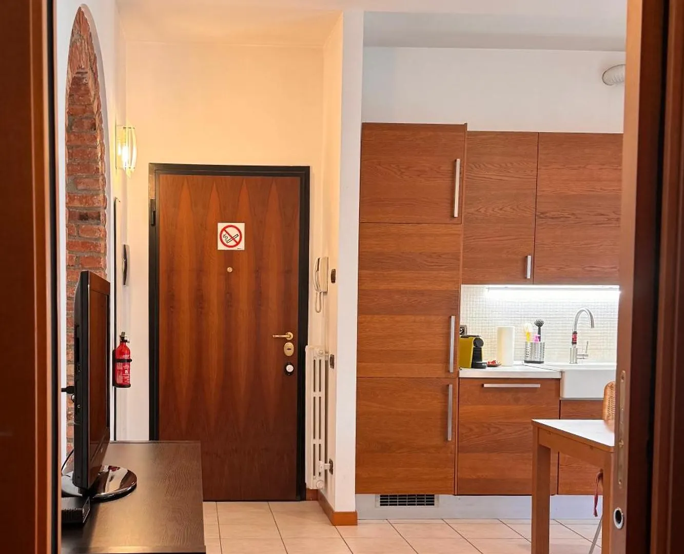 Best Way Rent - Beautiful Apartment On Naviglio Martesana Milan