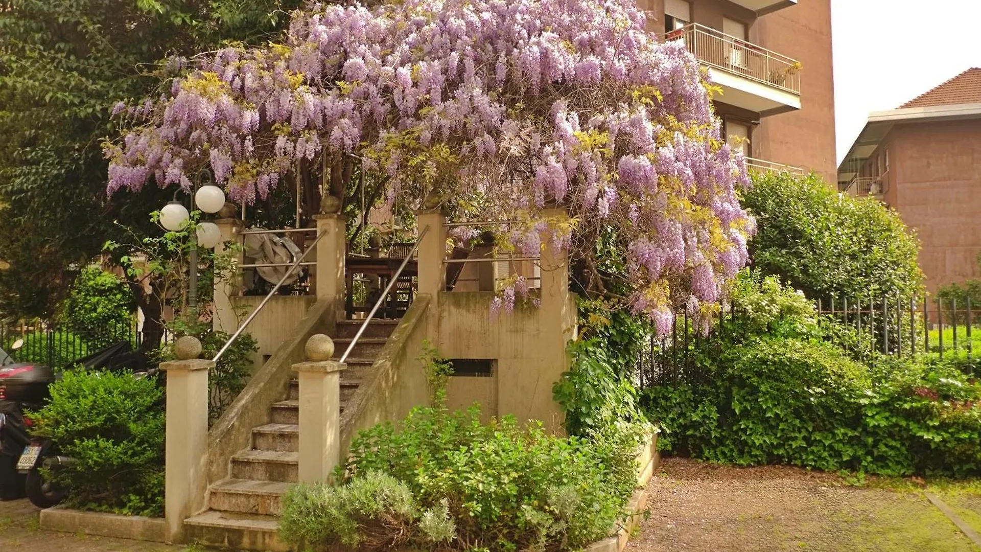 Best Way Rent - Beautiful Apartment On Naviglio Martesana Milan 0*,