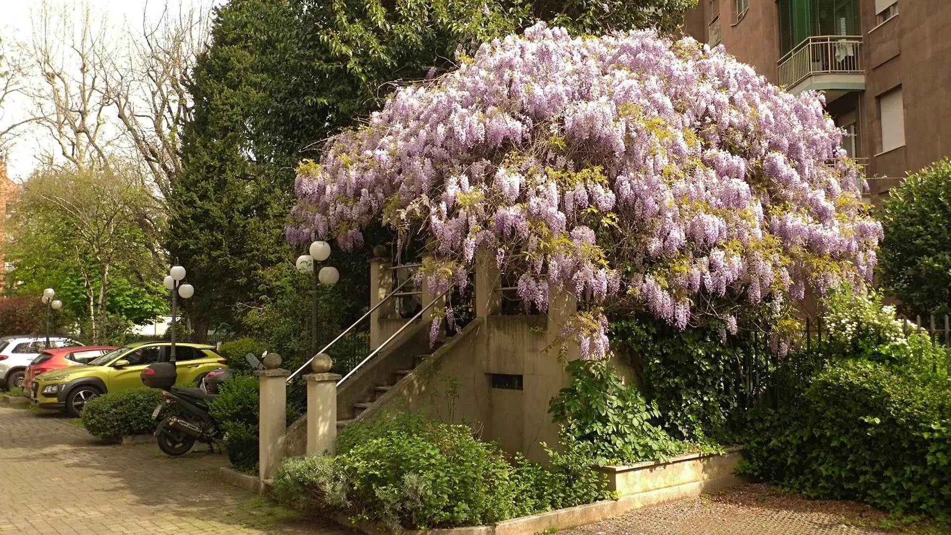 Best Way Rent - Beautiful Apartment On Naviglio Martesana Milan
