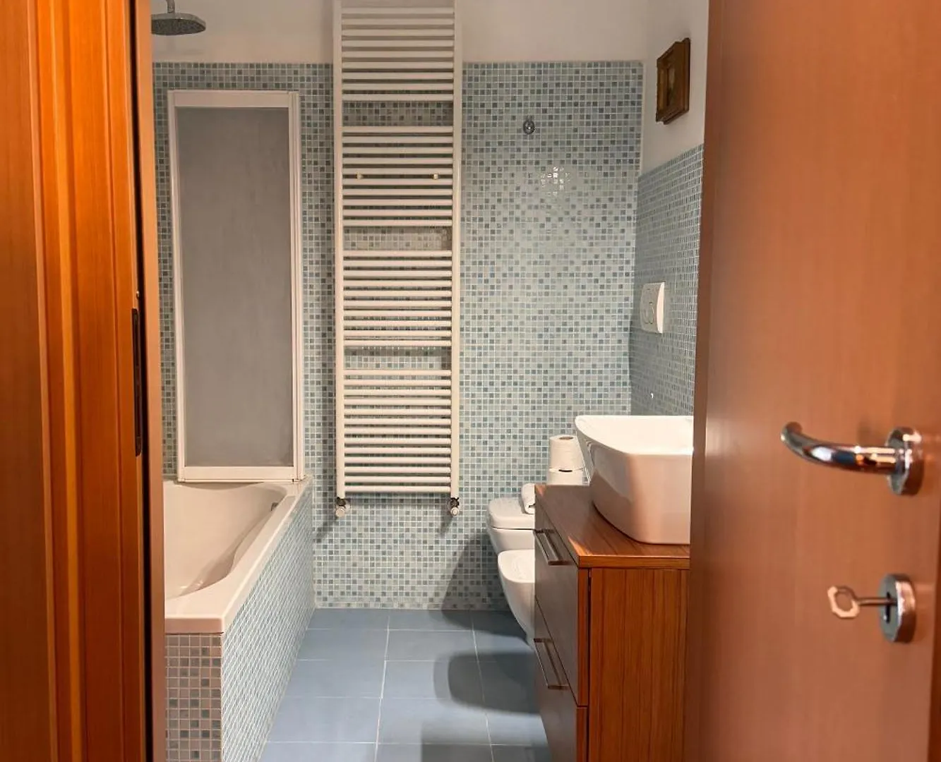 Best Way Rent - Beautiful Apartment On Naviglio Martesana Milan 0*,