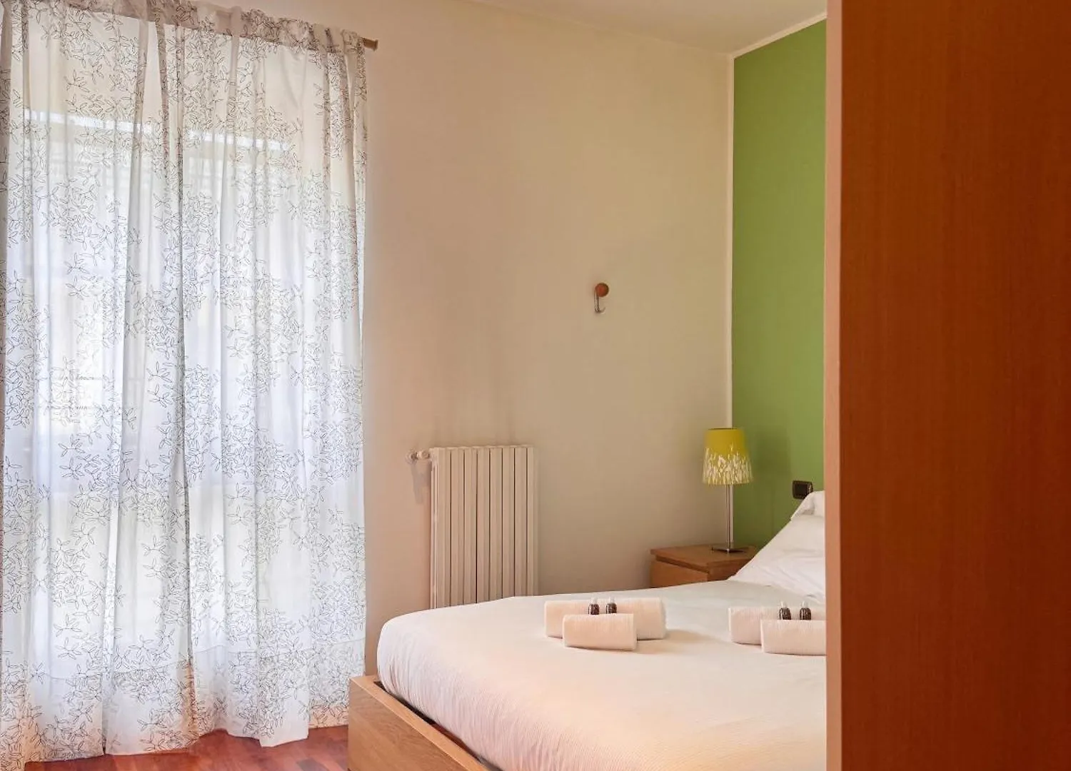 Best Way Rent - Beautiful Apartment On Naviglio Martesana Milan Italy