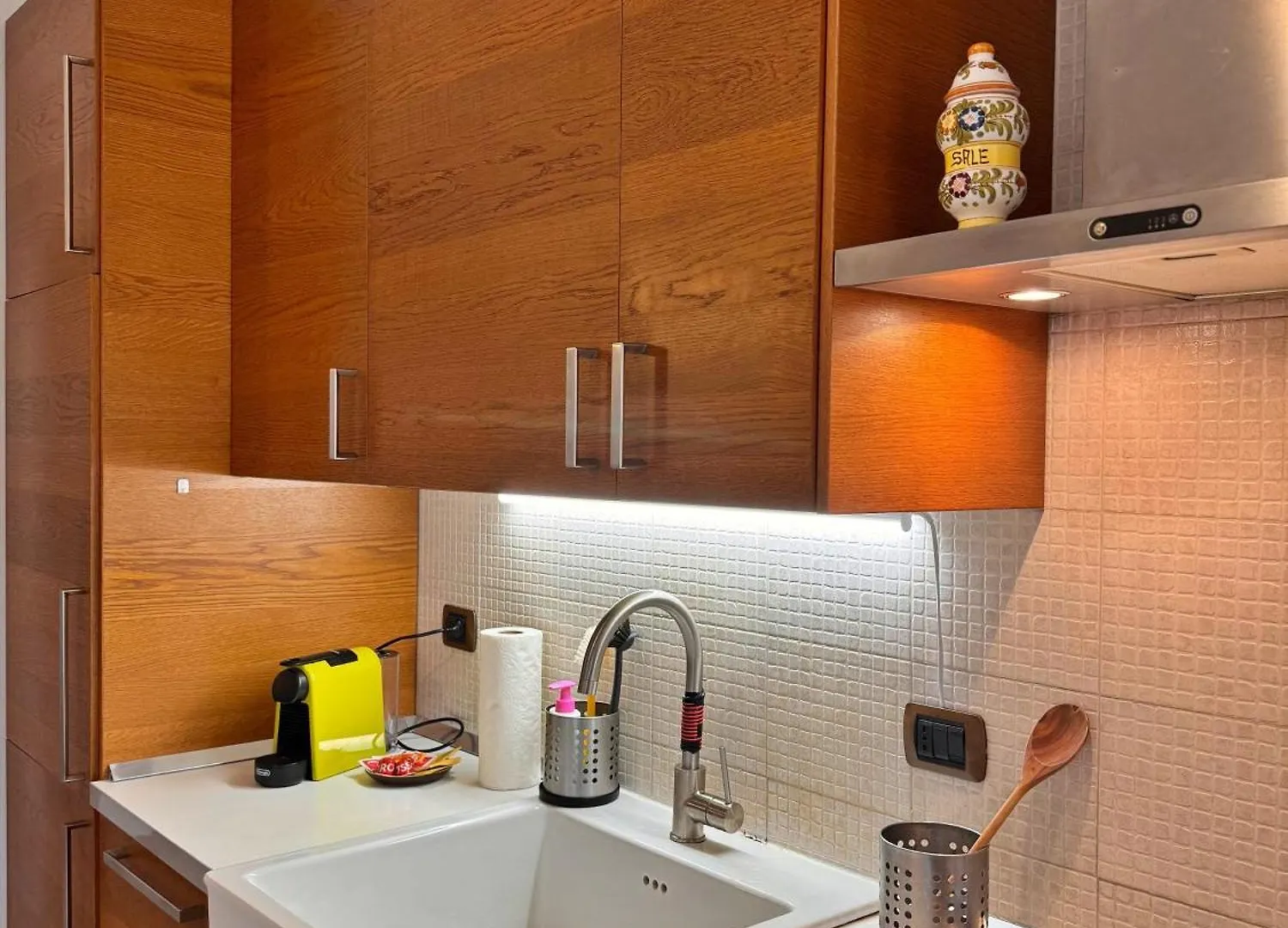 Best Way Rent - Beautiful Apartment On Naviglio Martesana Milan