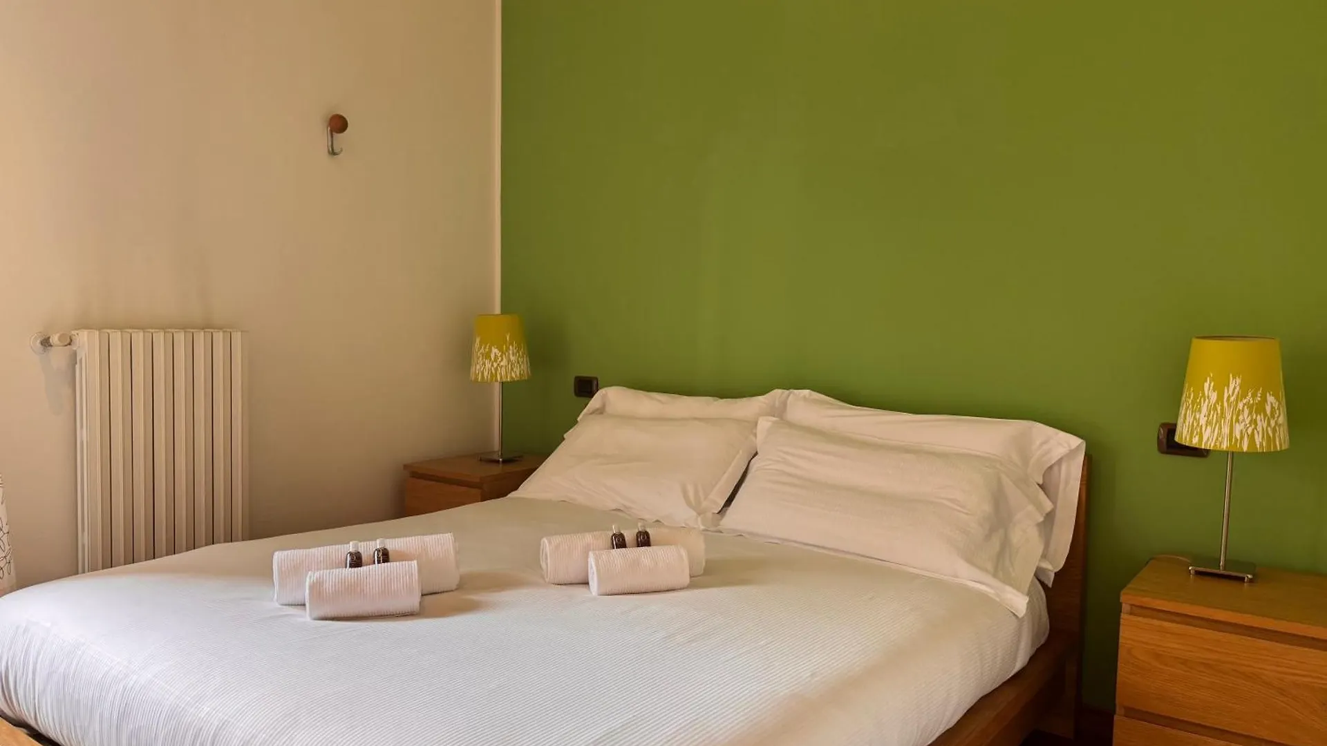 Best Way Rent - Beautiful Apartment On Naviglio Martesana Milan