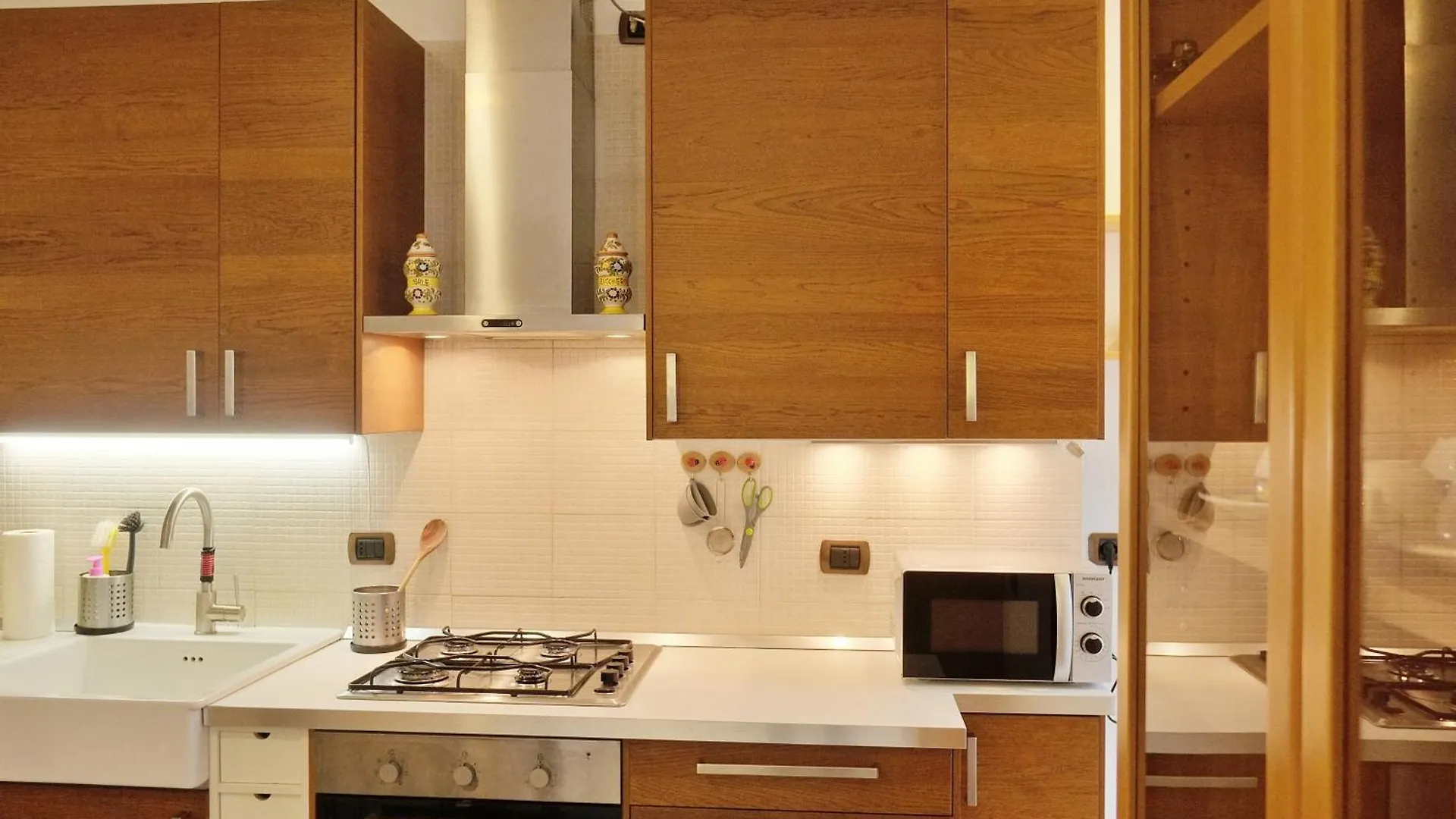 Best Way Rent - Beautiful Apartment On Naviglio Martesana Milan Italy