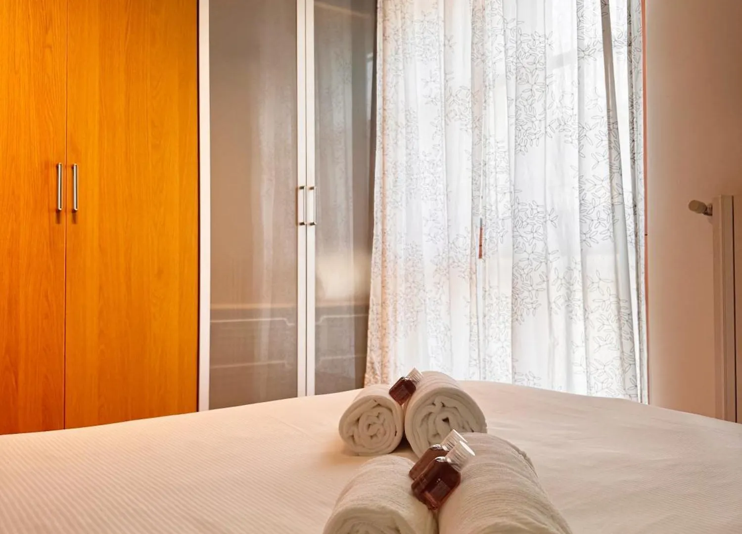 Best Way Rent - Beautiful Apartment On Naviglio Martesana Milan