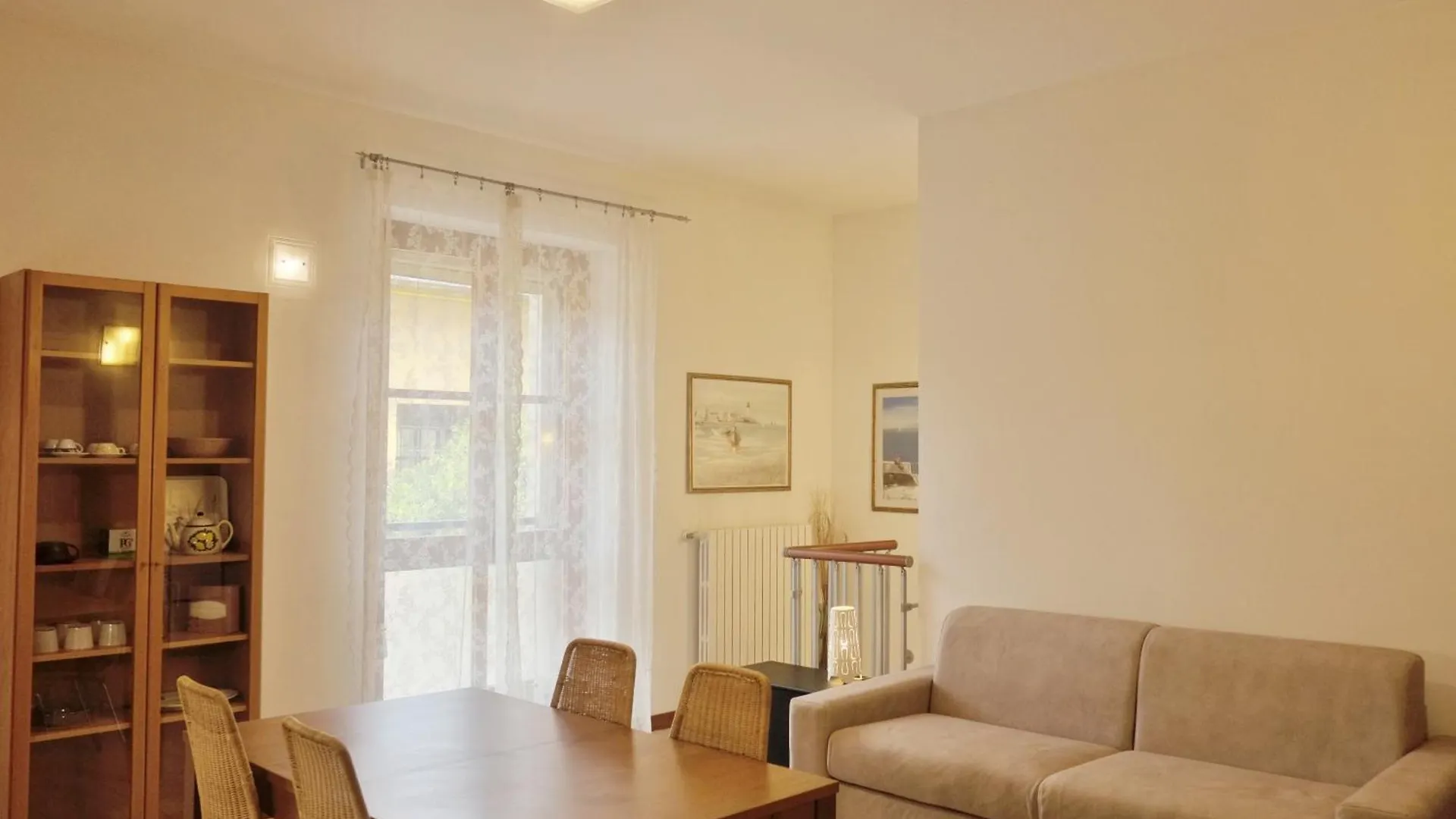 Best Way Rent - Beautiful Apartment On Naviglio Martesana Milan