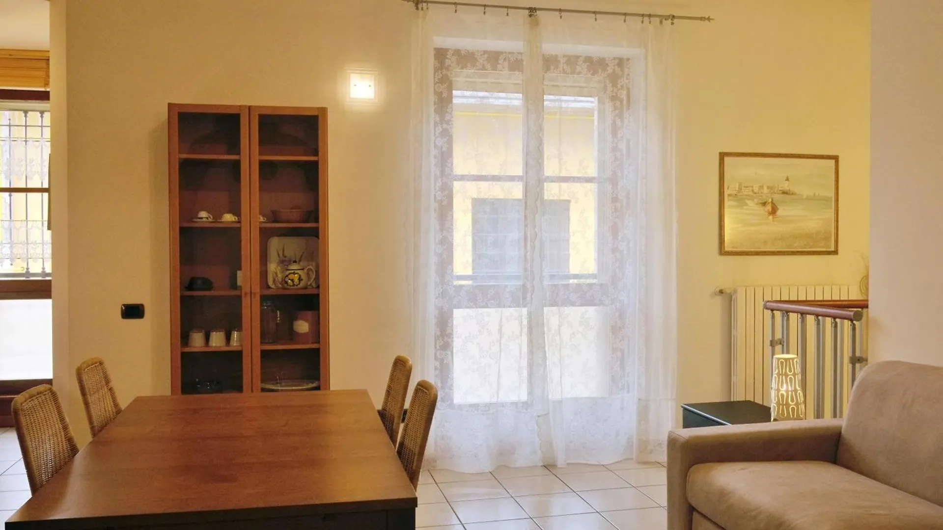 Best Way Rent - Beautiful Apartment On Naviglio Martesana Milan Italy
