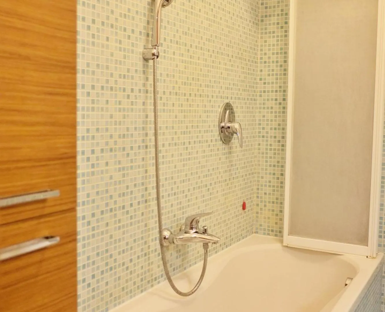 Best Way Rent - Beautiful Apartment On Naviglio Martesana Milan Italy
